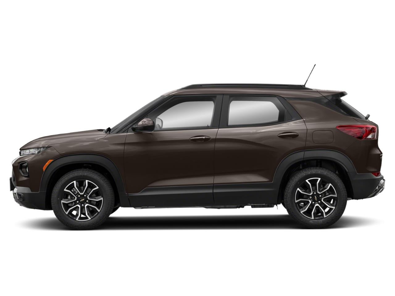 2021 Chevrolet Trailblazer AWD 4dr ACTIV