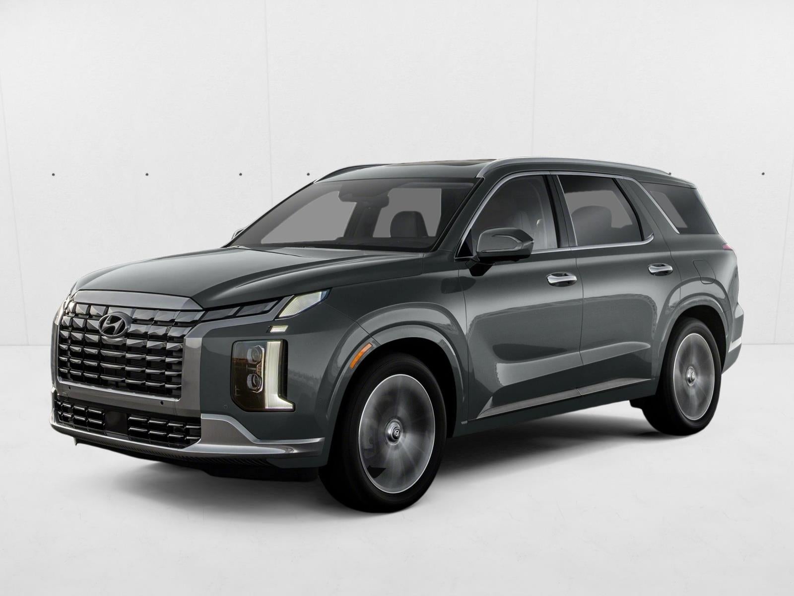 2023 Hyundai PALISADE SEL AWD