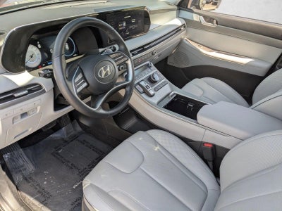2023 Hyundai PALISADE SEL AWD