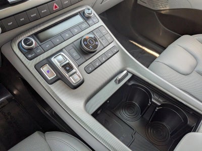 2023 Hyundai PALISADE SEL AWD