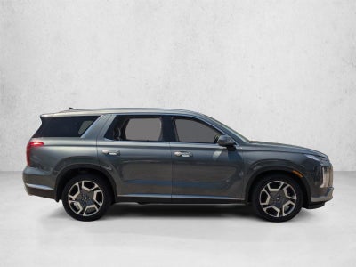 2023 Hyundai PALISADE SEL AWD