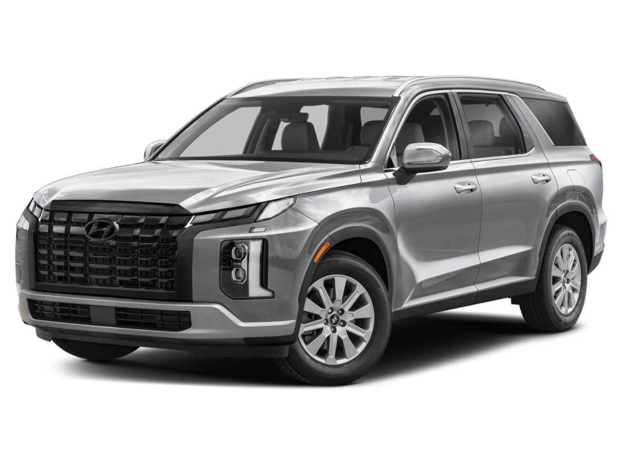 2023 Hyundai PALISADE SEL AWD
