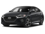 2021 Hyundai IONIQ Plug-In Hybrid SEL Hatchback