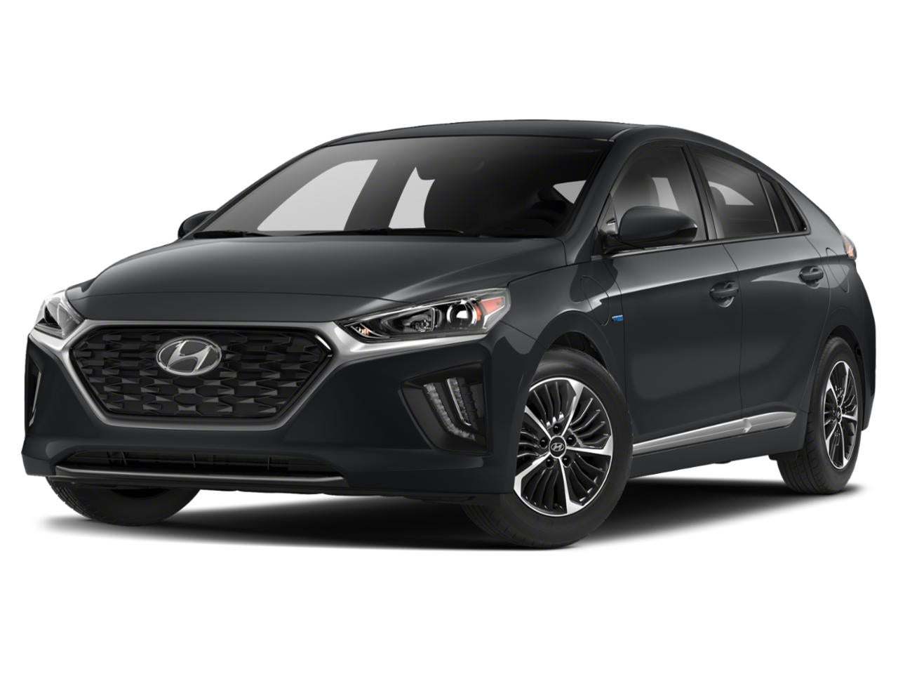 2021 Hyundai IONIQ Plug-In Hybrid SEL Hatchback