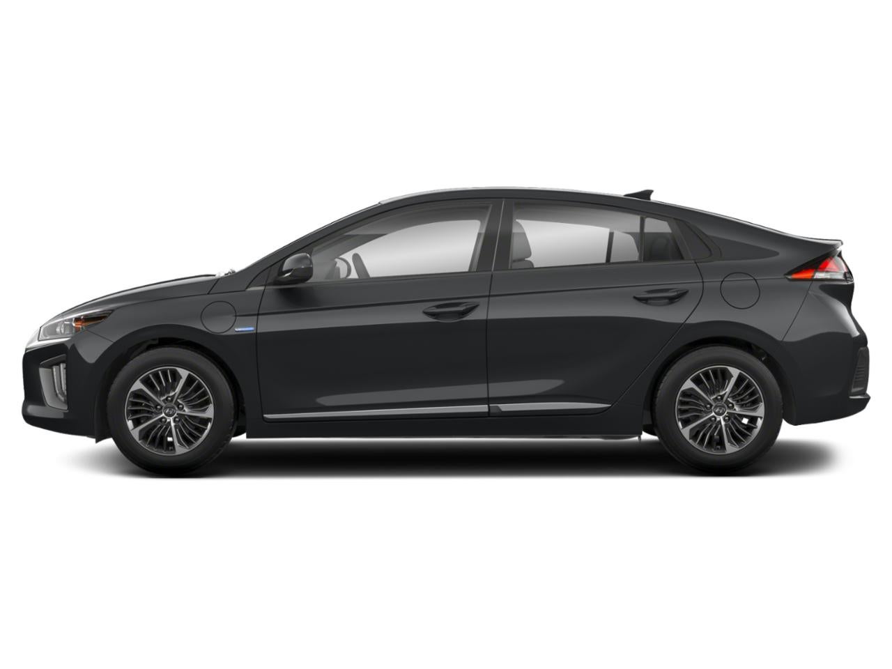2021 Hyundai IONIQ Plug-In Hybrid SEL Hatchback