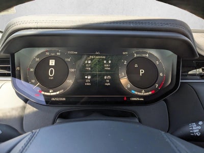 2025 Land Rover Range Rover Sport P360 SE