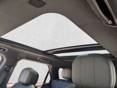 2025 Land Rover Range Rover Sport P360 SE