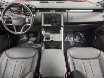 2025 Land Rover Range Rover Sport P360 SE