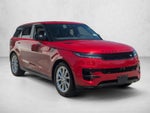2025 Land Rover Range Rover Sport P360 SE