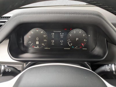 2025 Land Rover Defender 110 P300 S