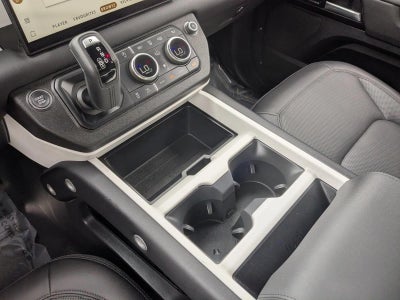 2025 Land Rover Defender 110 P300 S