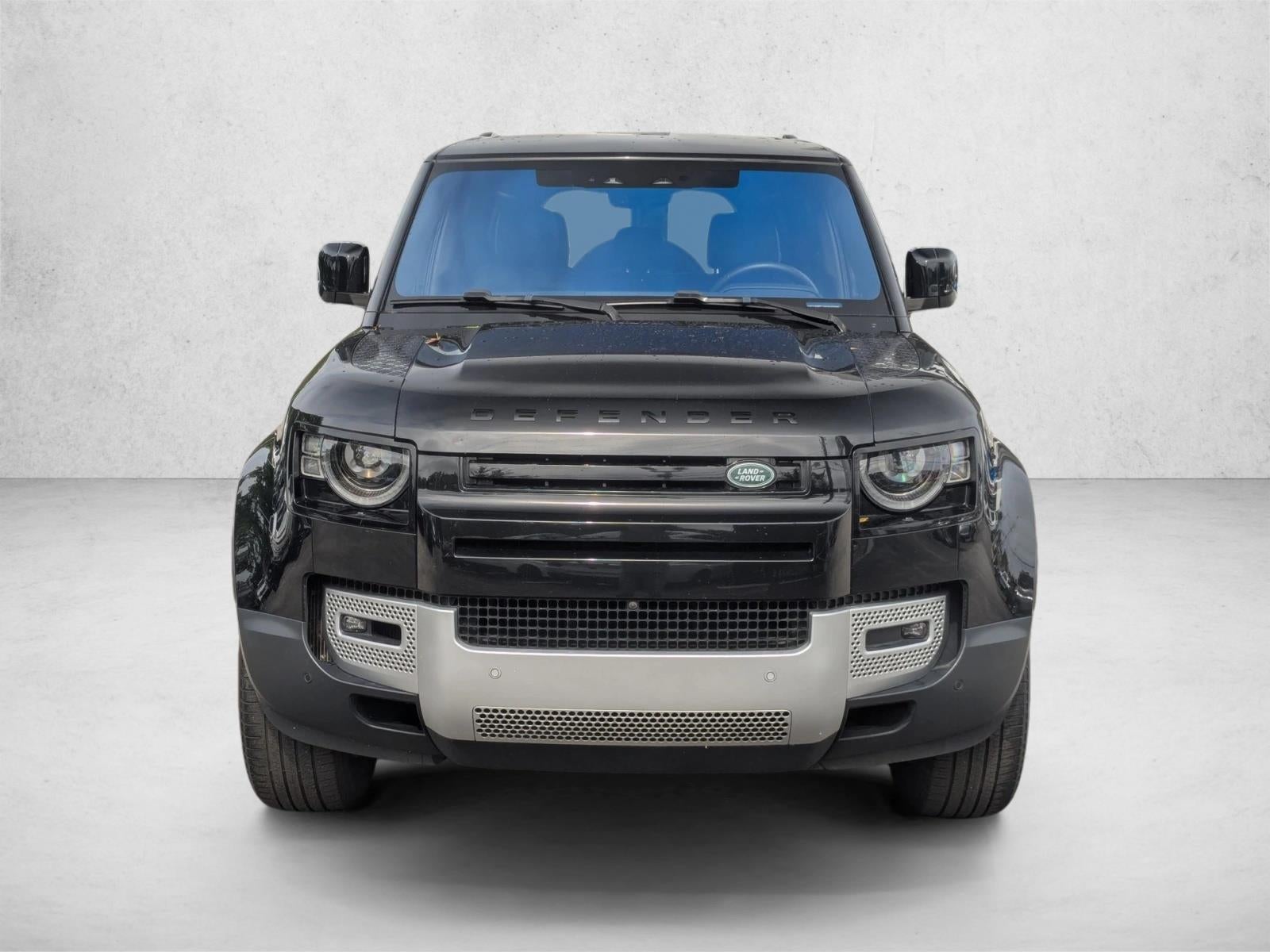 2025 Land Rover Defender 110 P300 S