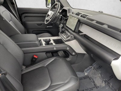 2025 Land Rover Defender 110 P300 S