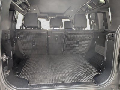 2025 Land Rover Defender 110 P300 S