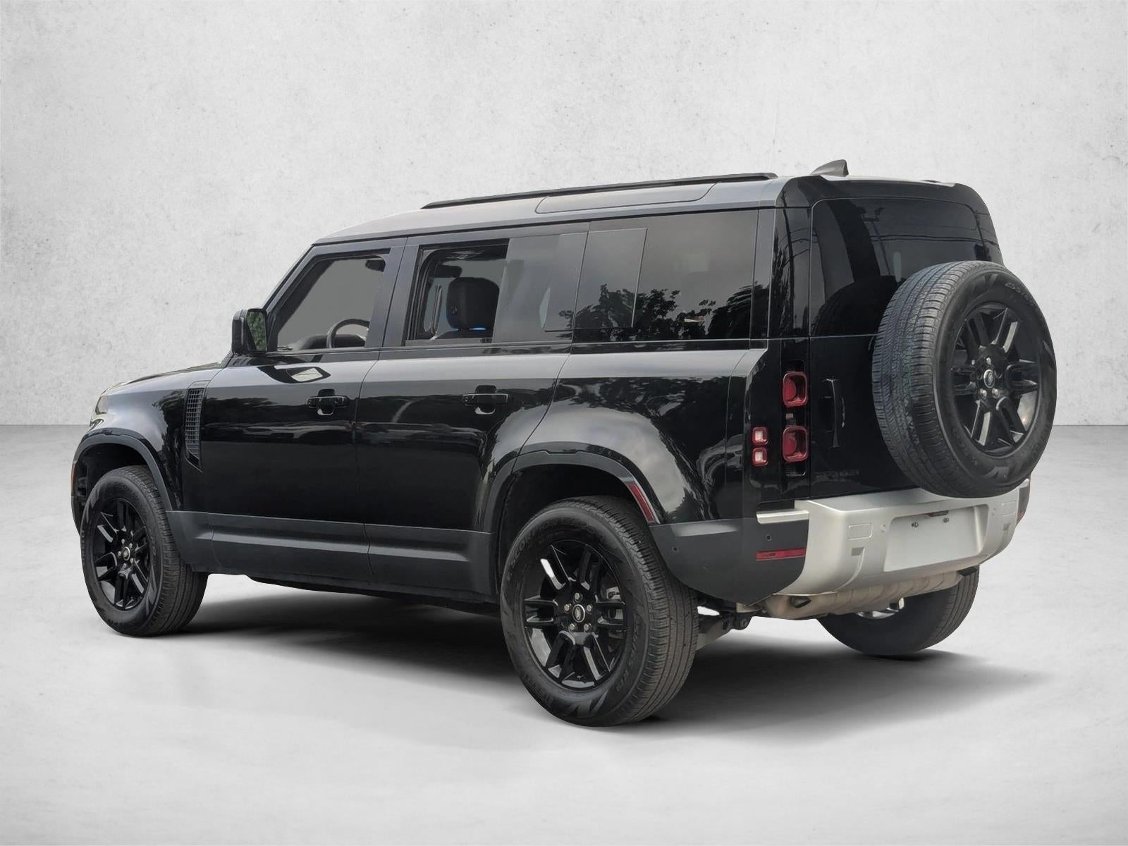2025 Land Rover Defender 110 P300 S