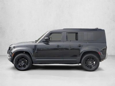 2025 Land Rover Defender 110 P300 S