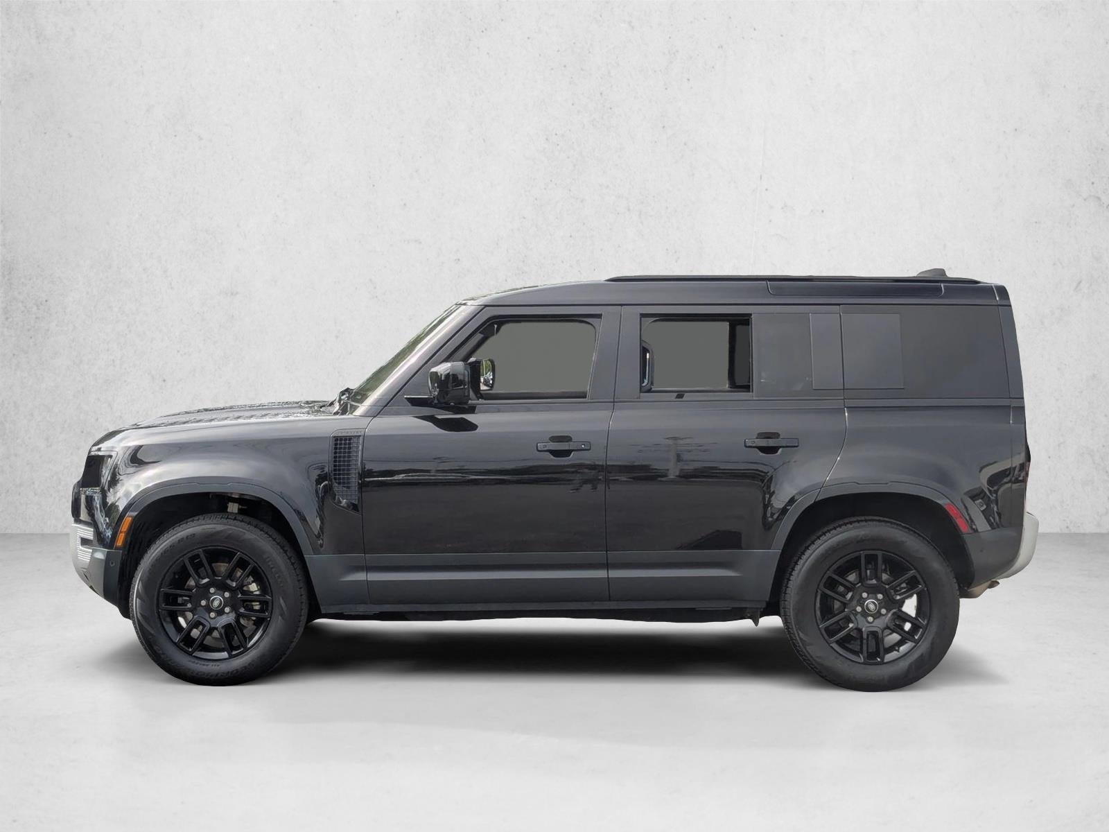 2025 Land Rover Defender 110 P300 S