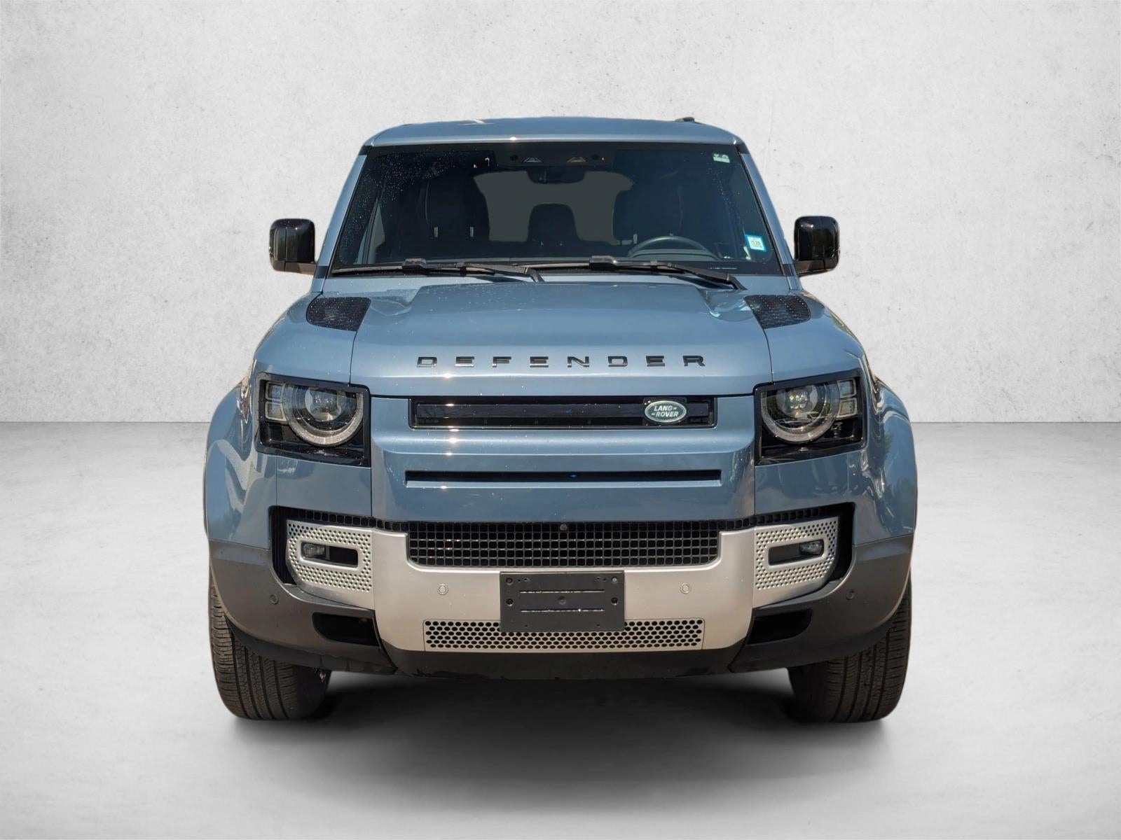 2025 Land Rover Defender 110 P300 S