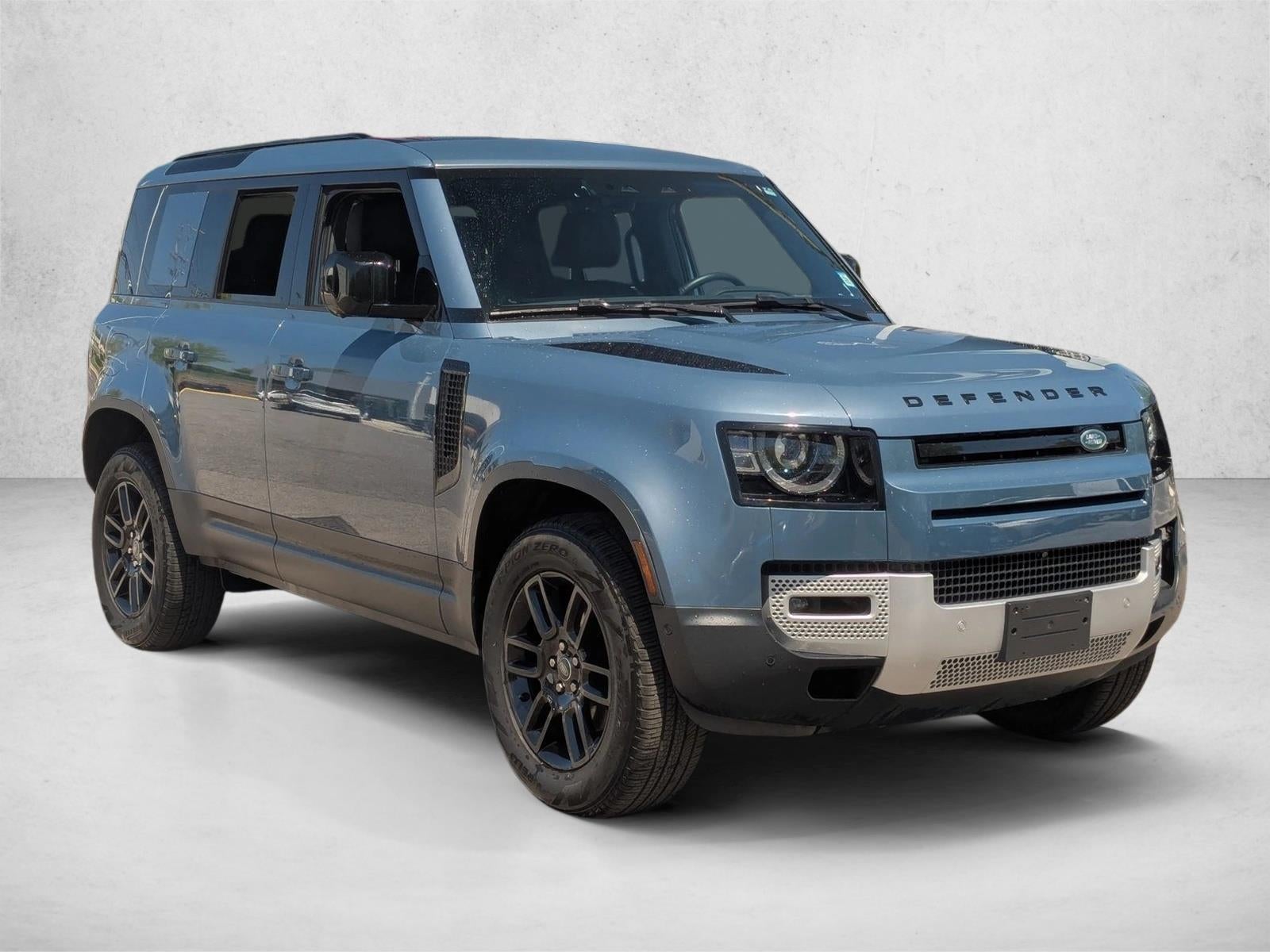 2025 Land Rover Defender 110 P300 S