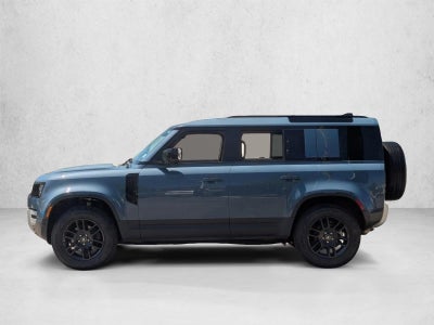 2025 Land Rover Defender 110 P300 S