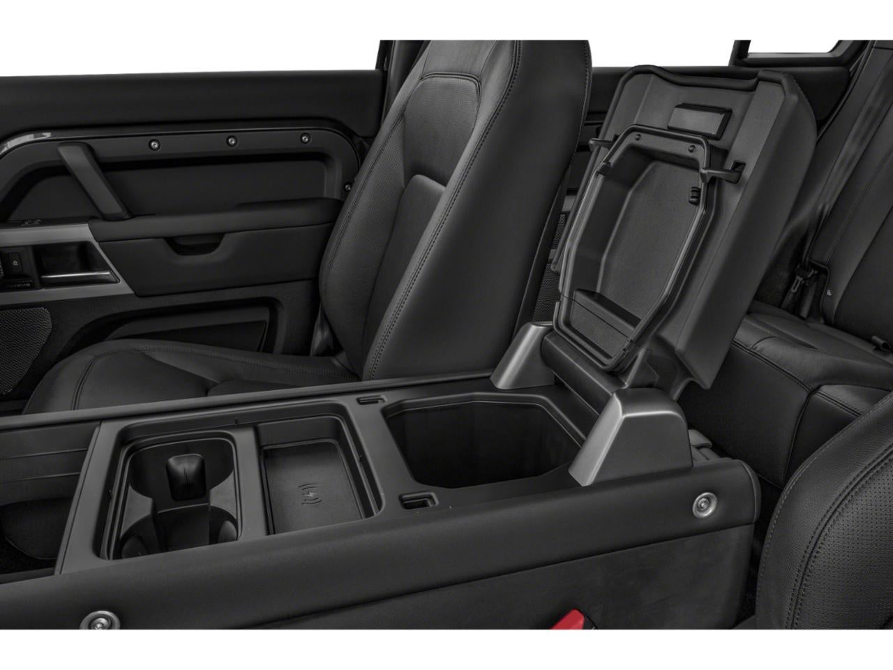 2025 Land Rover Defender 110 P300 S