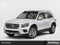2023 Mercedes-Benz GLB GLB 250 4MATIC® SUV