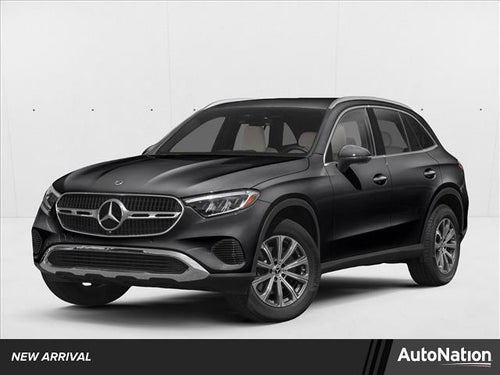 2023 Mercedes-Benz GLC GLC 300 4MATIC® SUV