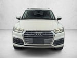 2018 Audi Q5 2.0 TFSI Premium Plus