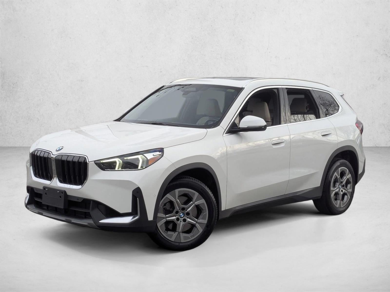 2023 BMW X1 xDrive28i Sports Activity Vehicle