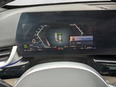 2023 BMW X1 xDrive28i Sports Activity Vehicle