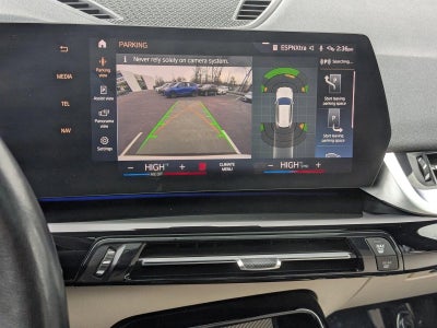 2023 BMW X1 xDrive28i Sports Activity Vehicle