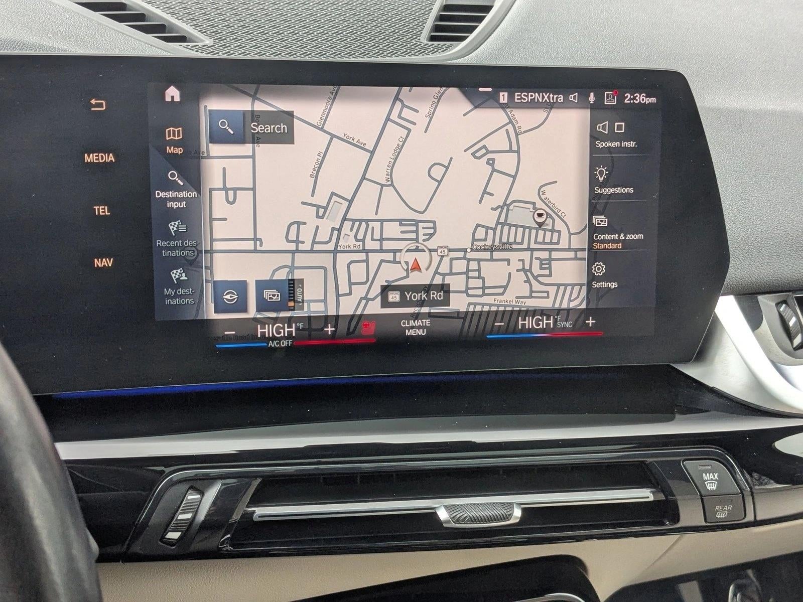 2023 BMW X1 xDrive28i Sports Activity Vehicle