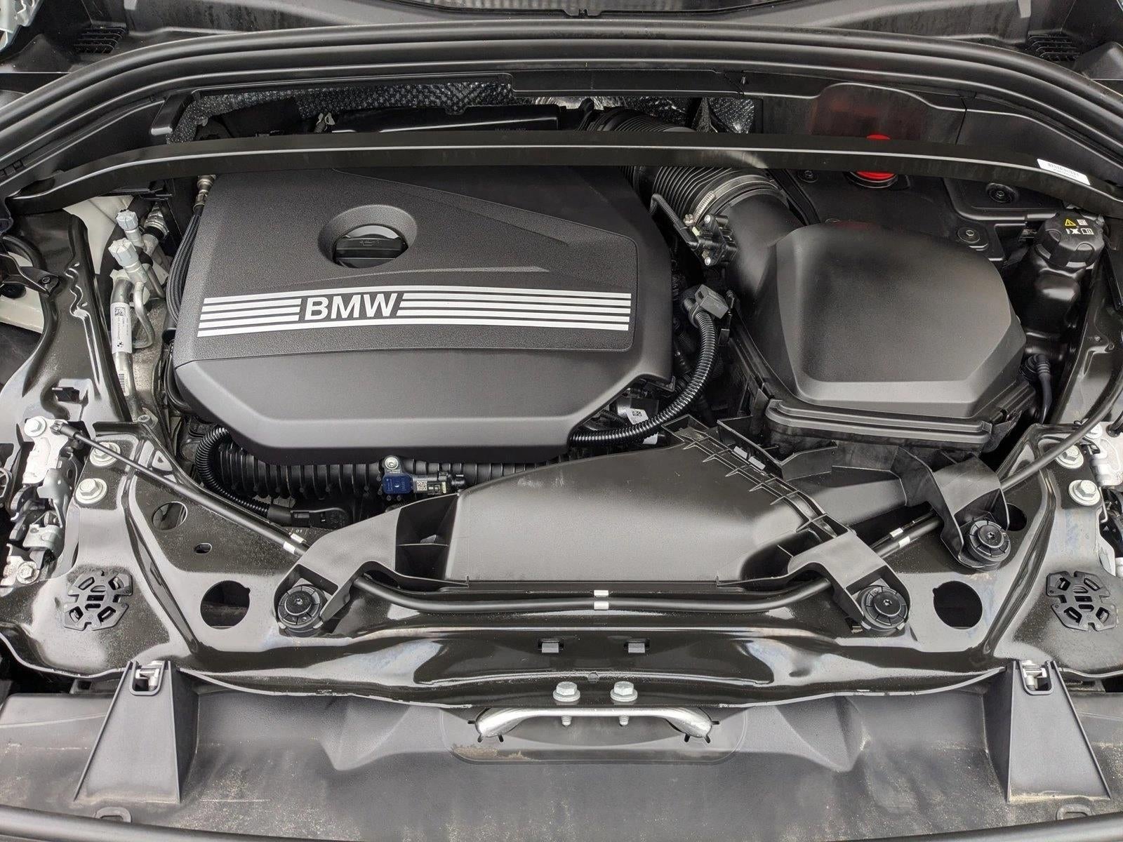 2023 BMW X1 xDrive28i Sports Activity Vehicle