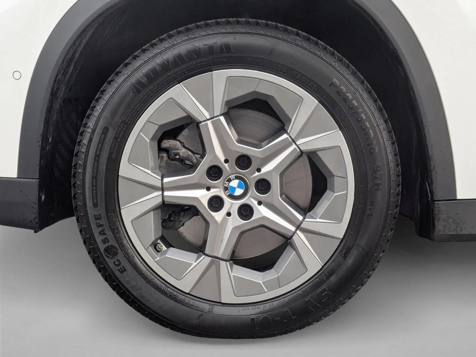 2023 BMW X1 xDrive28i Sports Activity Vehicle
