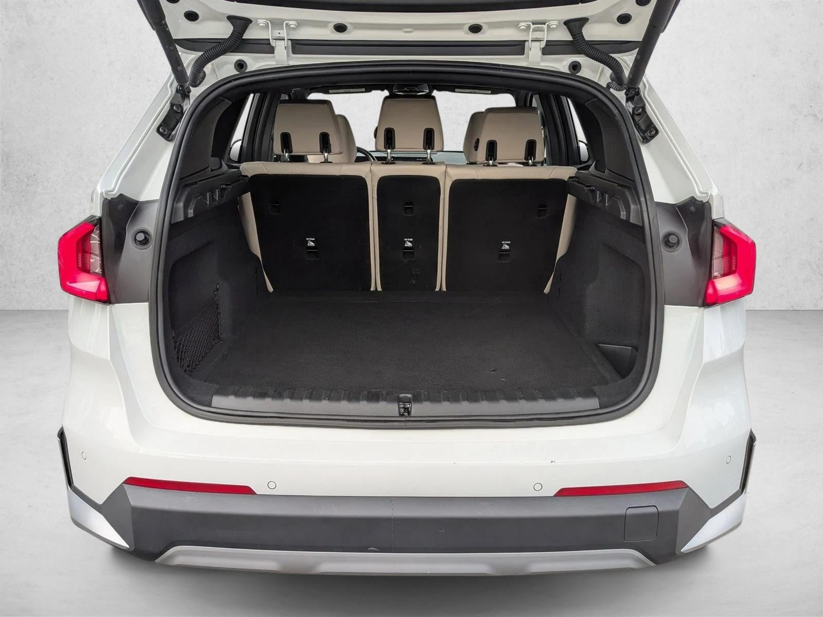 2023 BMW X1 xDrive28i Sports Activity Vehicle