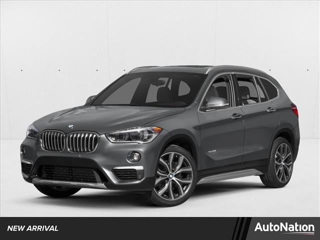 2016 BMW X1 xDrive28i AWD 4dr SAV