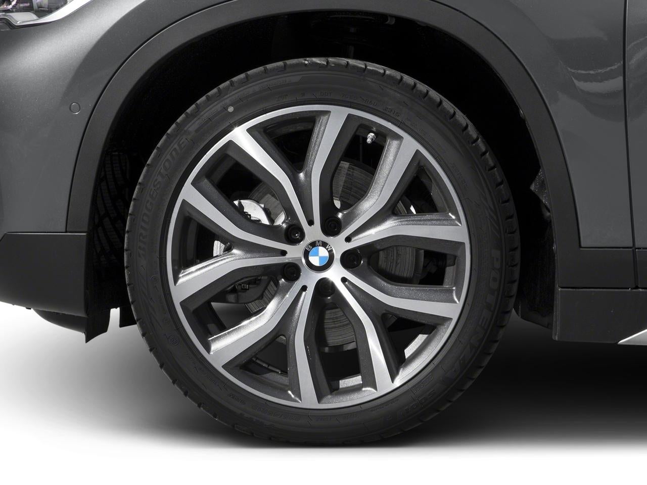 2016 BMW X1 xDrive28i AWD 4dr SAV
