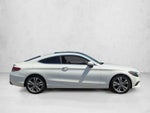 2019 Mercedes-Benz C-Class C 300 4MATIC® Coupe