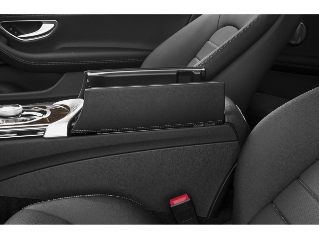 2019 Mercedes-Benz C-Class C 300 4MATIC® Coupe