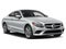 2019 Mercedes-Benz C-Class C 300 4MATIC® Coupe