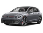 2024 Volkswagen Golf GTI 2.0T 380 SE Manual