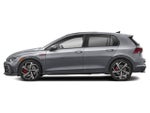 2024 Volkswagen Golf GTI 2.0T 380 SE Manual