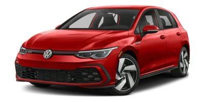 2024 Volkswagen Golf GTI 2.0T 380 SE Manual