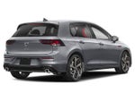 2024 Volkswagen Golf GTI 2.0T 380 SE Manual