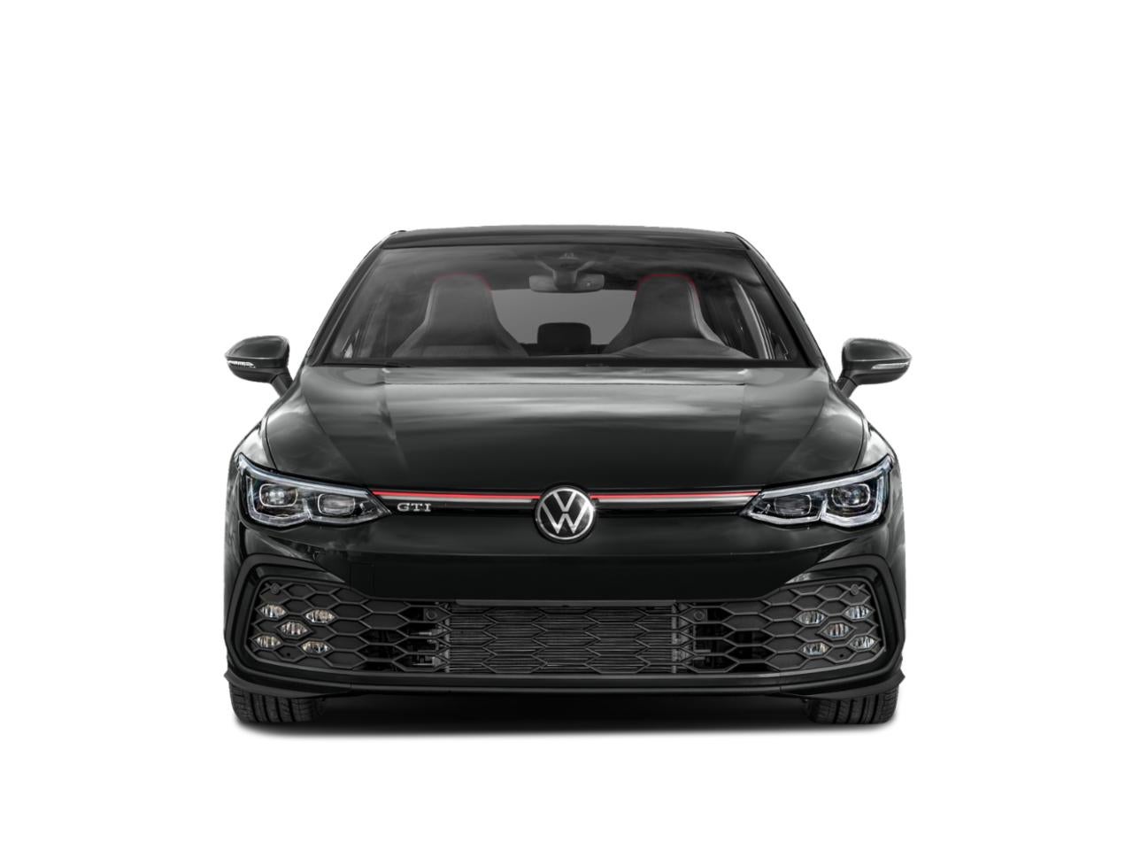 2024 Volkswagen Golf GTI 2.0T 380 SE Manual