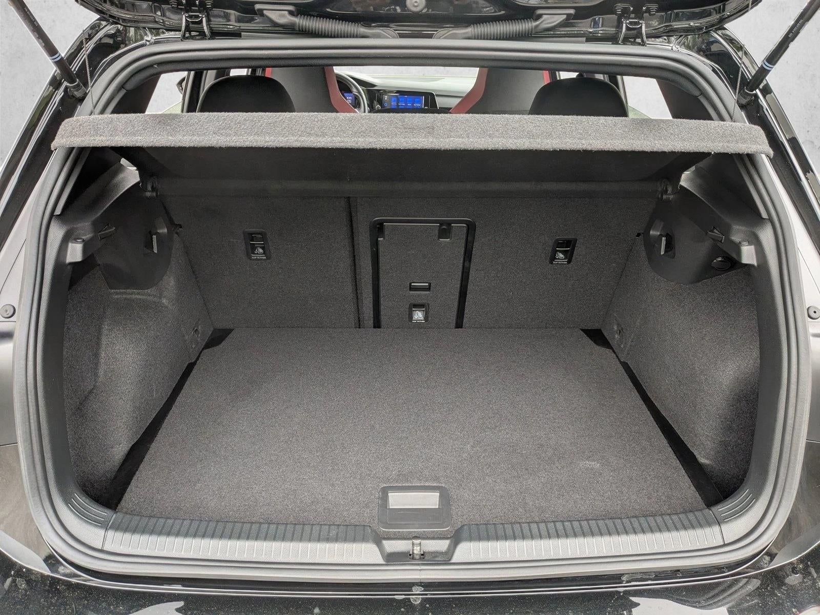 2024 Volkswagen Golf GTI 2.0T S DSG
