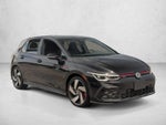 2024 Volkswagen Golf GTI 2.0T S DSG
