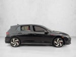 2024 Volkswagen Golf GTI 2.0T S DSG