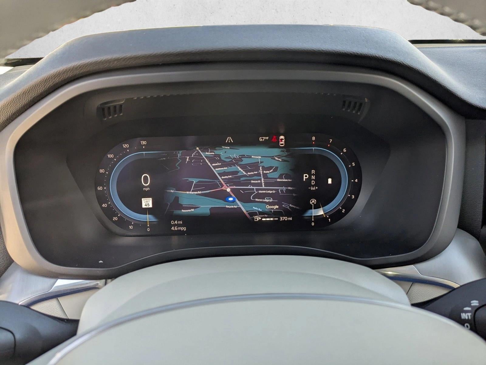 2023 Volvo XC60 B5 AWD Core