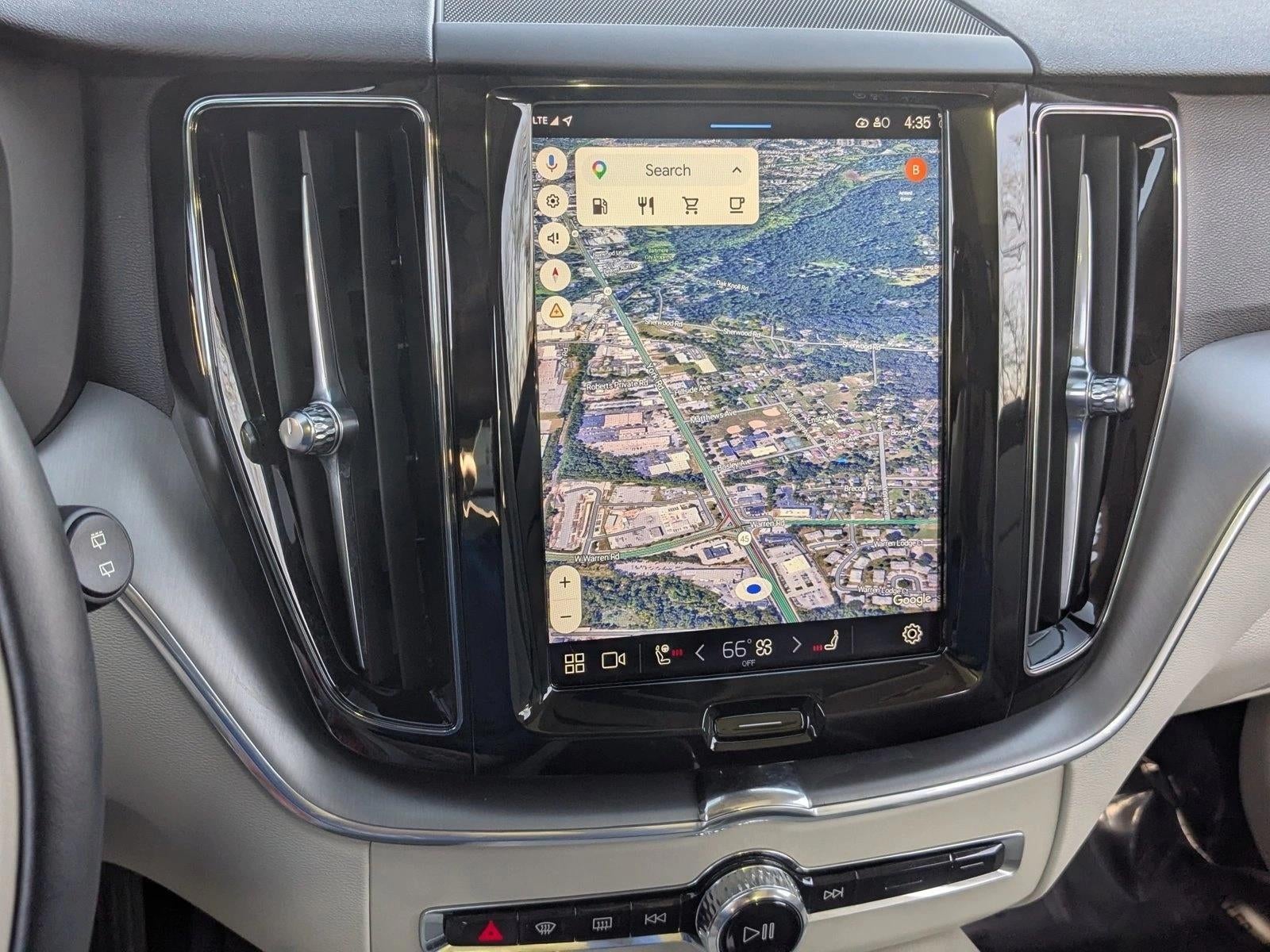 2023 Volvo XC60 B5 AWD Core